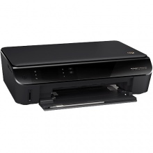 惠普（HP） Deskjet 4518 惠省系列彩色喷墨双面一体机 (打印 复印 扫描 无线网络 照片打印)
