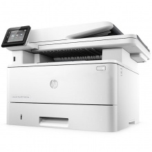 惠普（HP） LaserJet Pro MFP M427dw 激光多功能一体机 （双面打印 复印 扫描）