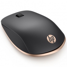 惠普（HP) Z5000蓝牙超薄鼠标 黑灰色 W2Q00AA （键鼠类）