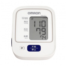 欧姆龙（OMRON)上臂式电子血压计 HEM-8711