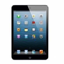 苹果iPad mini MD529CH/A7.9英寸平板电脑（32G WIFI版）黑色