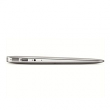 苹果笔记本11.6英寸宽屏笔记本电脑（银色） MacBook AirMD223CH/A