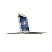 苹果笔记本11.6英寸宽屏笔记本电脑（银色） MacBook AirMD223CH/A