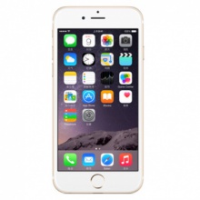 苹果iPhone 6 16G公开版 金色