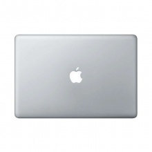 Apple MacBook Pro 15.4英寸笔记本电脑 银色 MJLQ2CH/A
