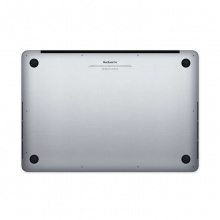 Apple MacBook Pro 15.4英寸笔记本电脑 银色 MJLQ2CH/A
