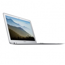Apple MacBook Air 13.3英寸笔记本电脑 银色 MMGF2CH/A