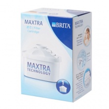 碧然德（Brita） Maxtra 双效滤芯 1枚装