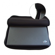贝尔金 笔记本电脑保护内胆包(15.4寸宽屏) F8N053ZH