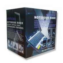 iDesk laptop stand 笔记本支架-ID-U0